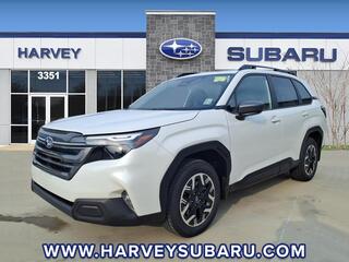2025 Subaru Forester for sale in Bossier City LA