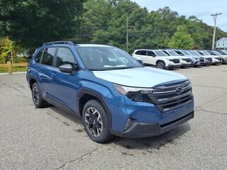 2025 Subaru Forester for sale in Lyme CT