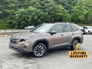 2025 Subaru Forester for sale in Mount Hope WV