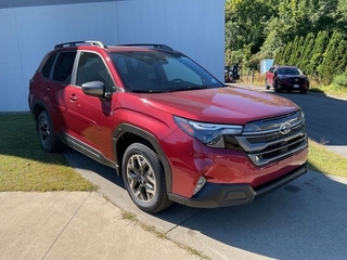 2025 Subaru Forester for sale in Brattleboro VT