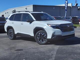 2025 Subaru Forester for sale in Cincinnati OH