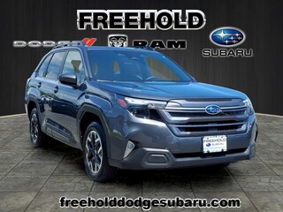 2025 Subaru Forester for sale in Freehold NJ