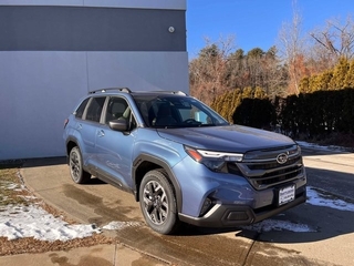 2025 Subaru Forester for sale in Brattleboro VT