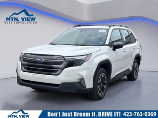 2025 Subaru Forester for sale in Chattanooga TN