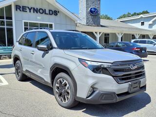 2025 Subaru Forester for sale in Lyme CT