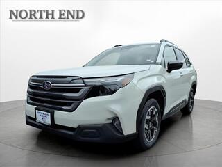 2025 Subaru Forester for sale in Lunenburg MA