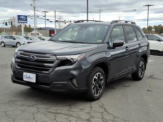 2025 Subaru Forester for sale in Augusta ME