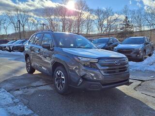 2025 Subaru Forester for sale in Lyme CT