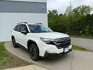 2025 Subaru Forester for sale in Brattleboro VT