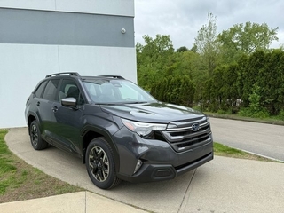 2025 Subaru Forester for sale in Brattleboro VT