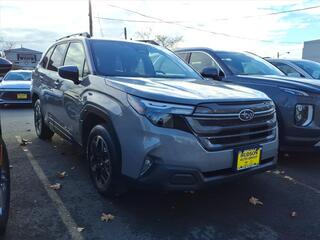 2025 Subaru Forester for sale in Jersey City NJ