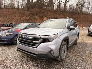 2025 Subaru Forester for sale in Mount Hope WV