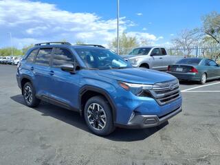 2025 Subaru Forester for sale in Tucson AZ
