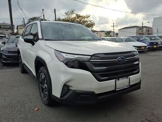 2025 Subaru Forester for sale in Jersey City NJ