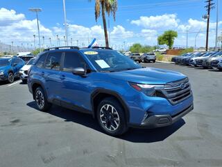 2025 Subaru Forester for sale in Tucson AZ