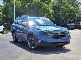 2025 Subaru Forester for sale in Cincinnati OH