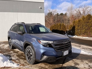 2025 Subaru Forester for sale in Brattleboro VT