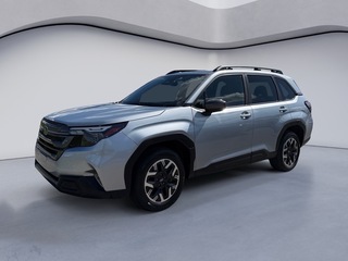 2025 Subaru Forester for sale in Morristown TN