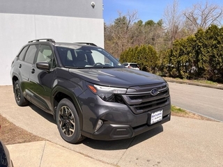 2025 Subaru Forester for sale in Brattleboro VT