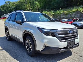 2025 Subaru Forester for sale in Lyme CT