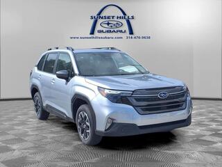 2025 Subaru Forester for sale in Webster Groves MO