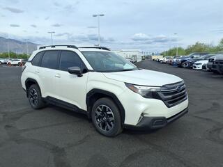 2025 Subaru Forester for sale in Tucson AZ