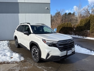 2025 Subaru Forester for sale in Brattleboro VT