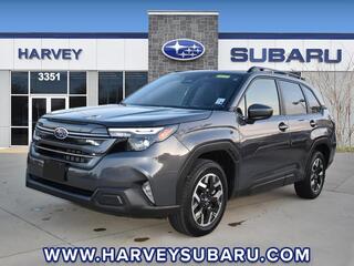 2025 Subaru Forester for sale in Bossier City LA