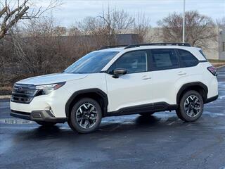 2025 Subaru Forester for sale in Dayton OH