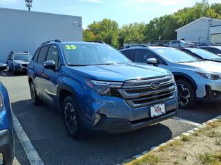 2025 Subaru Forester for sale in Emerson NJ
