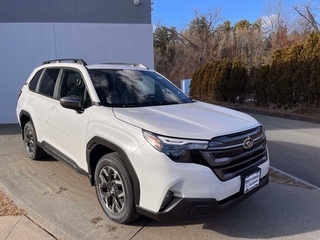 2025 Subaru Forester for sale in Brattleboro VT