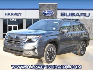 2025 Subaru Forester for sale in Bossier City LA