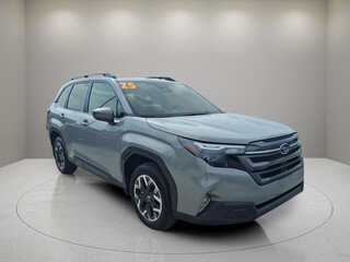2025 Subaru Forester for sale in Rochester NY