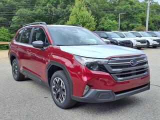 2025 Subaru Forester for sale in Lyme CT