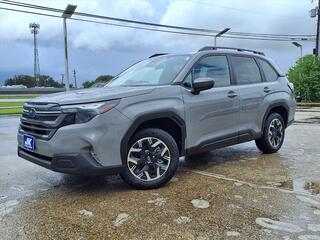 2025 Subaru Forester for sale in Nederland TX