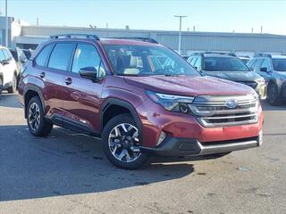 2025 Subaru Forester for sale in Cincinnati OH