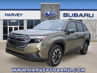 2025 Subaru Forester for sale in Bossier City LA