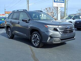 2025 Subaru Forester for sale in Fayetteville NC