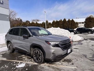 2025 Subaru Forester for sale in Brattleboro VT