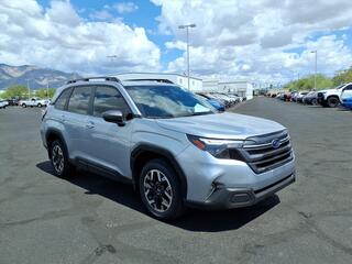 2025 Subaru Forester for sale in Tucson AZ