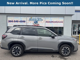 2025 Subaru Forester for sale in North Haven CT