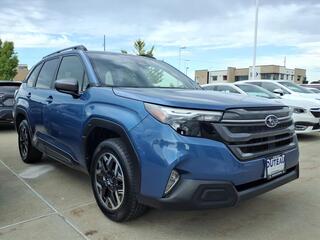 2025 Subaru Forester for sale in Marlboro MA