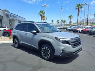 2025 Subaru Forester for sale in Tucson AZ
