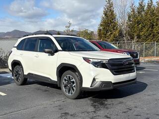 2025 Subaru Forester for sale in Asheville NC