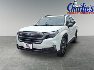2025 Subaru Forester for sale in Augusta ME