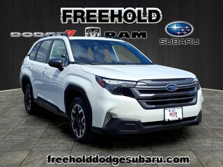 2025 Subaru Forester for sale in Freehold NJ