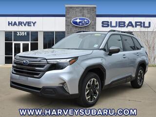 2025 Subaru Forester for sale in Bossier City LA