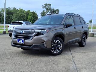 2025 Subaru Forester for sale in Nederland TX