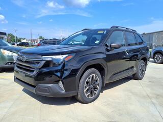 2025 Subaru Forester for sale in Bossier City LA
