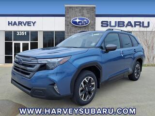 2025 Subaru Forester for sale in Bossier City LA